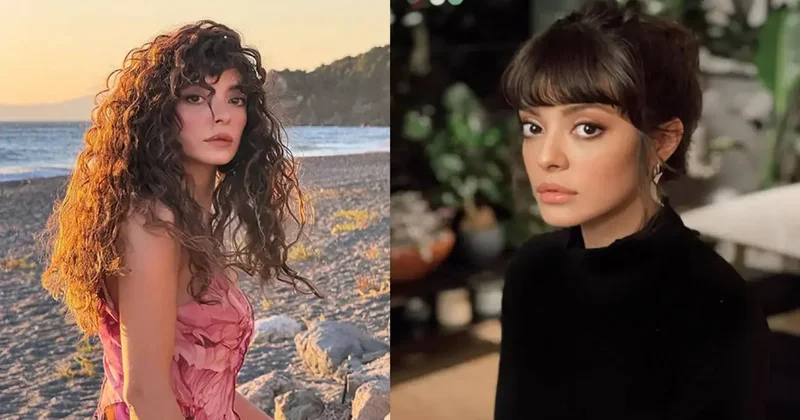 6 aydır evsizim demişti! Selin Şekerci nin evini pireler bastı