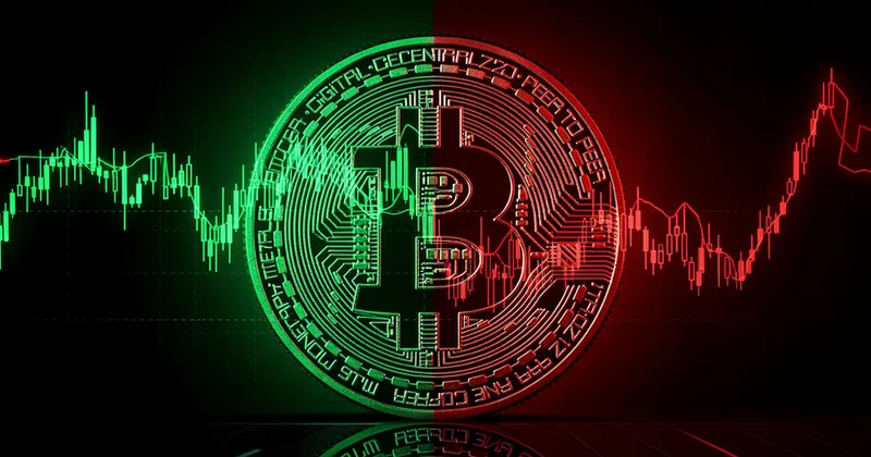 Bitcoin gaza bastı: Yükseliş hız kesmiyor Sözcü Gazetesi