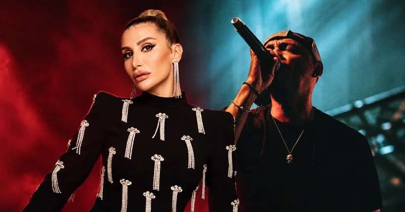 Ceza ve İrem Derici’den peş peşe iptal: Festivalde organizatör karakola götürüldü Sözcü Gazetesi