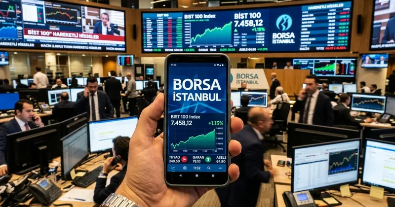 Fon soruşturmasında kritik detay ortaya çıktı! Savcılık SPK ya 100 katlık artışı bildirdi