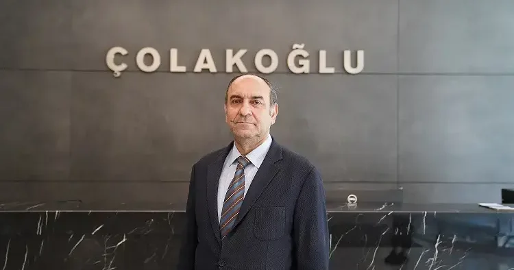 Çolakoğlu Metalurji, EuroBLECH ve ANKIROS fuarlarına katılacak