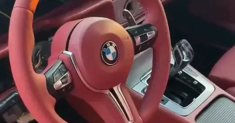 Tofaş ın son hali ağızları açık bıraktırdı! Görenler gözlerine inanamadı