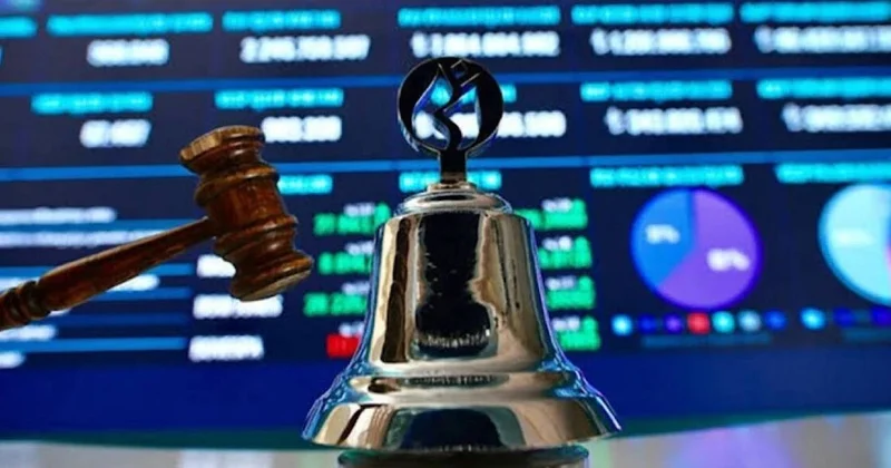 Borsada işlem gören dev şirkete kayyum atandı Sözcü Gazetesi