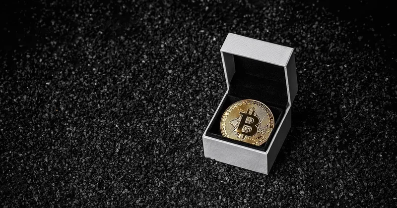 Bitcoin, 8 ayın en yüksek seviyesine çıktı
