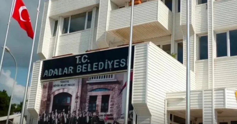 İstanbul’da kulisler hareketlendi: Dengeler değişiyor! Bir belediye daha AKP’ye geçebilir Sözcü Gazetesi
