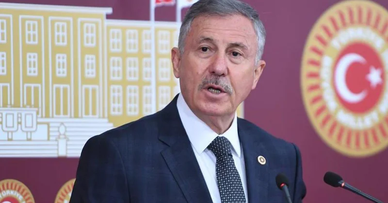 Milletvekili Selçuk Özdağ’dan dikkat çeken meclis karnesi! Rakamlar tek tek ortaya çıktı