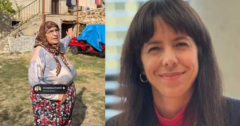 İşte Almanya da büyük bir zafer kazanan Elif Eralp in köyü Sözcü Gazetesi