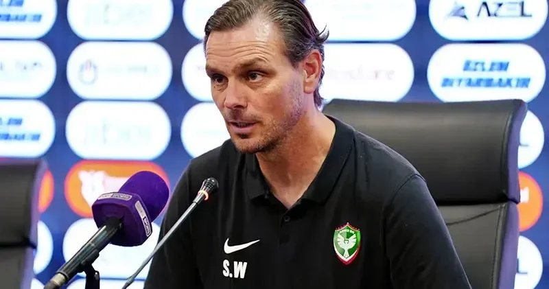 Stef Wils: Ligin tepesindeyiz, milli araya bu şekilde girdik