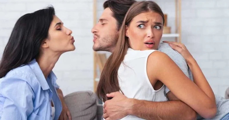 Dedektiflere göre eşinizin sizi aldattığını ele veren 7 kelimelik cümle Sözcü Gazetesi