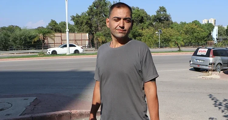 Geçirdiği operasyon 29 yaşındaki gencin hayatını kararttı: Hiçbir hastane beni kabul etmiyor