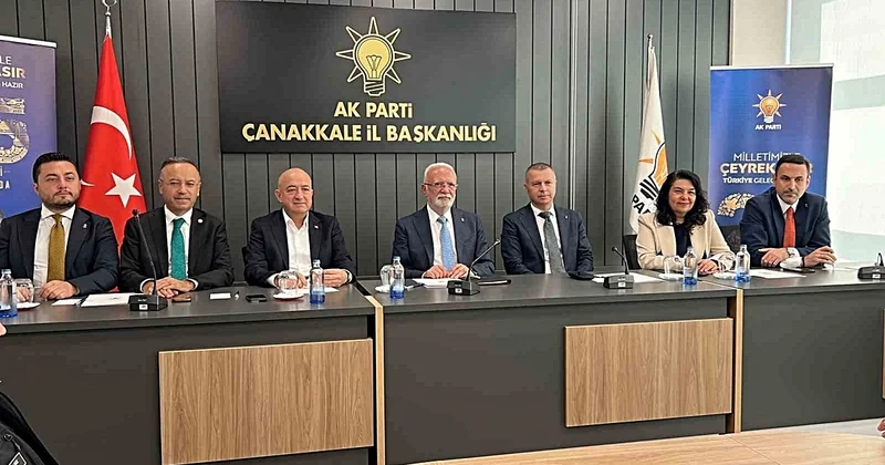 AK Partili Elitaş: Askerimizi, insanımızı öldürenler ve bunun emrini verenler bu yasadan faydalanamayacaklar