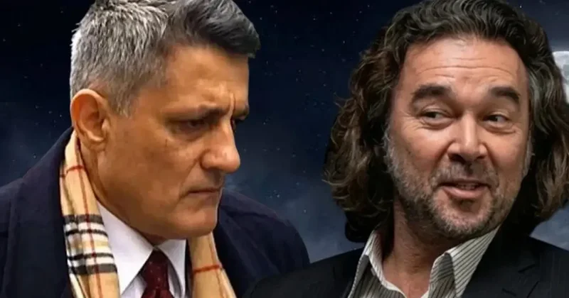 Kurtlar Vadisi nde Kaşif Kozinoğlu nu canlandırmıştı! Oyuncu Sedat Savtak ifade verecek