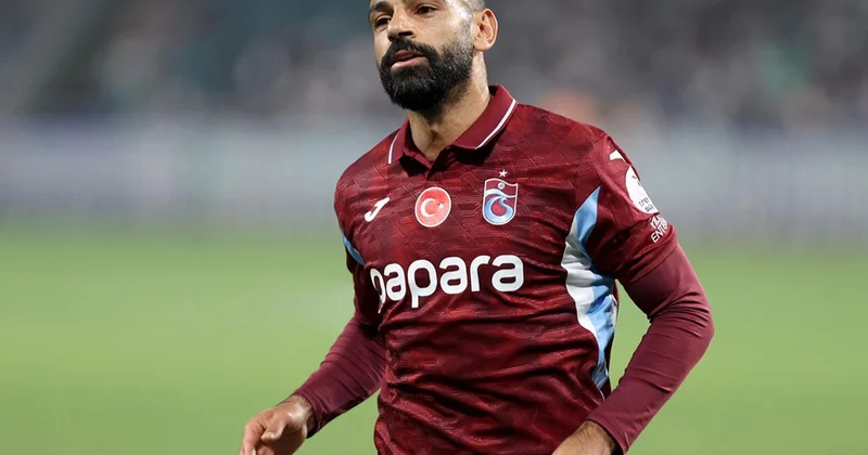 Mahkeme kararını verdi: Muhammed Salah a 6 ay trafikten men cezası
