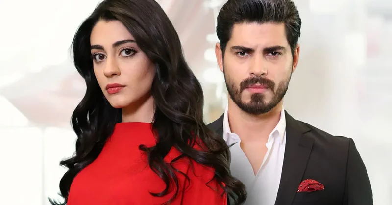 Sevilen dizi Gelin ekrana damga vurmaya geliyor! Seyirciyi kilitleyecek