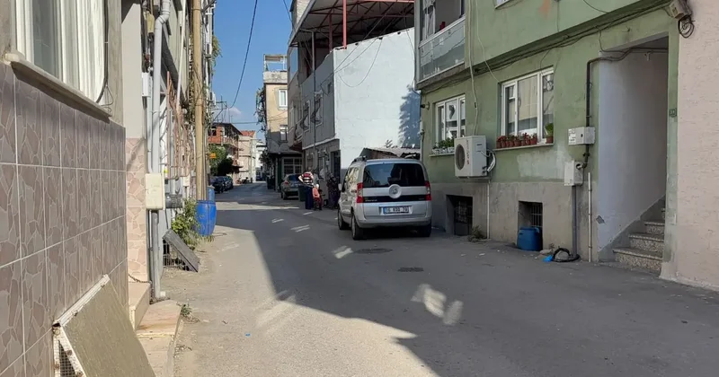 Bursa da korkunç olay: Yaşlı çift evde ölü bulundu