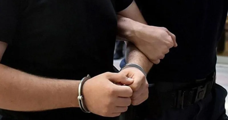 Bursa da suç örgütlerine operasyon: 1 tutuklama Sözcü Gazetesi