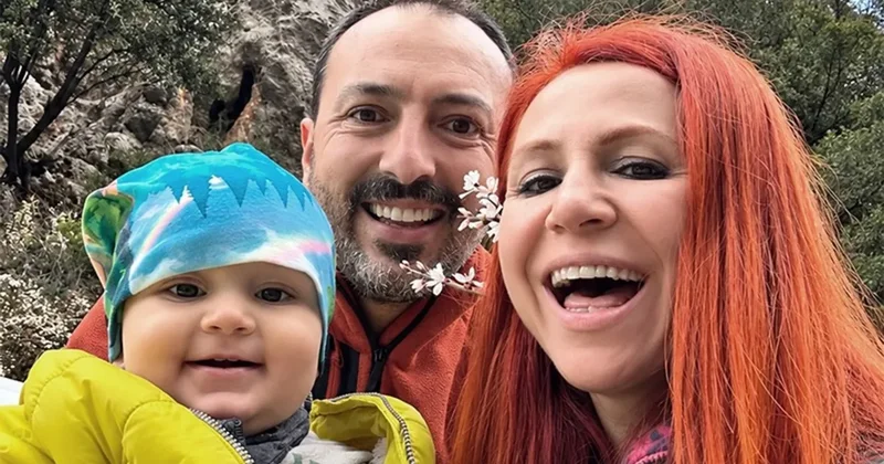 Dağların tepesinde bir annelik hikâyesi