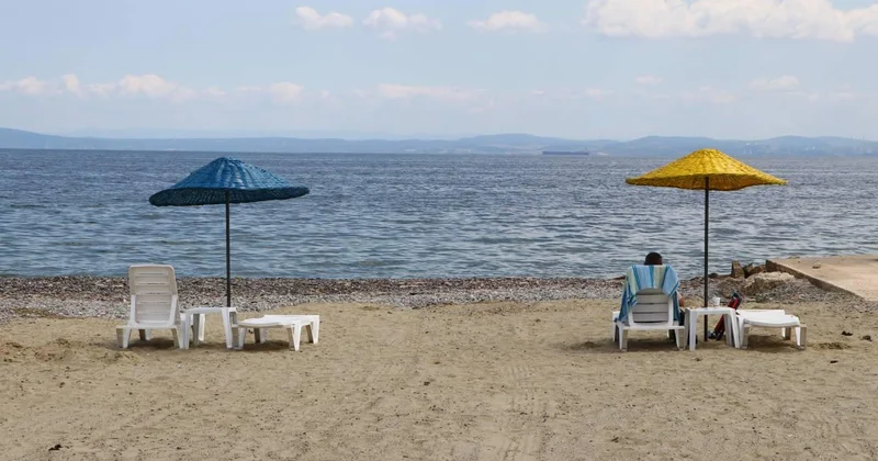 Şezlong kavgası: 76 yaşındaki adam 82 yaşındaki adamı öldürdü
