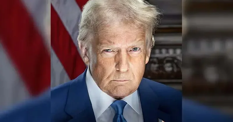Trump: Rusya dizel yakıt endüstrisinin kontrolünü kaybetti