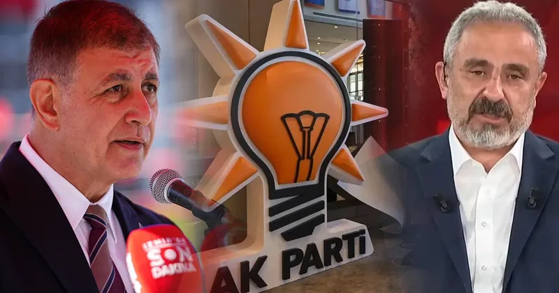 Siyaset kulisleri alev alev: Bu kez sadece Cemil Tugay da değil!