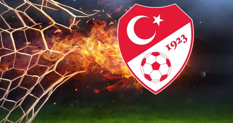 TFF den ağır cezalar yolda: İngiltere modeli uygulanacak!
