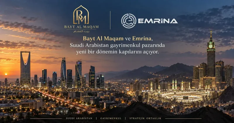 Emrina A.Ş., Suudi Arabistan’da Bayt Al Maqam markasıyla büyüyor