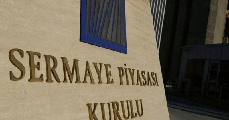 SPK ya yönelik suçlamalar ve tartışmalar büyüyor Son Haberler