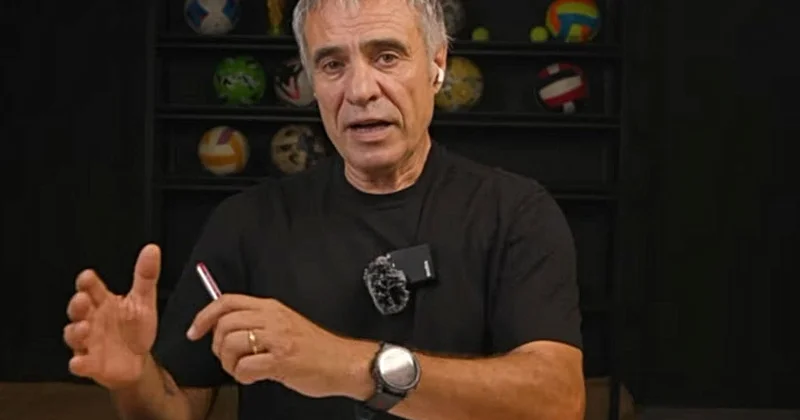 Ersun Yanal dan Fenerbahçe için flaş iddia: Olacak şey değildi, oldu