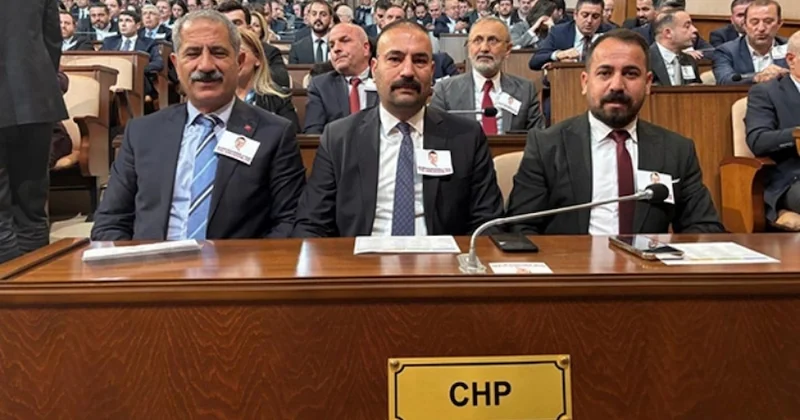 Adalar da dengeleri değiştirecek istifa: Tutuklu belediye başkan yardımcısı görevlerinden ayrıldı Sözcü Gazetesi