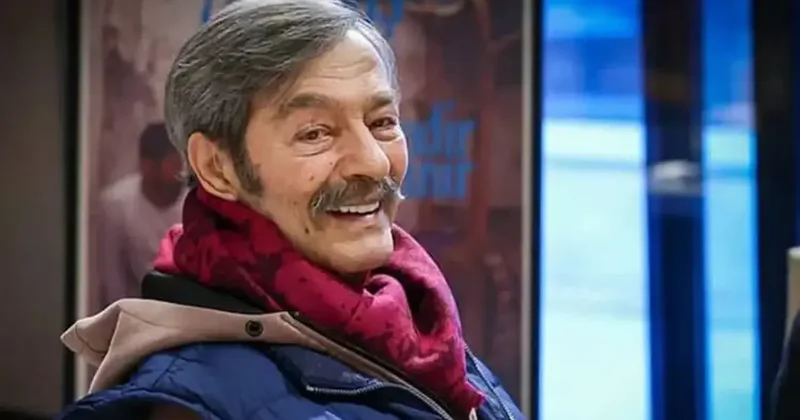 Kadir İnanır ın sır perdesi aralandı! Son vasiyeti ortaya çıktı