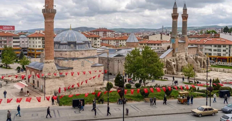 Yıllardır herkes farklı biliyordu: Sivas ismi meğer buradan geliyormuş Sözcü Gazetesi