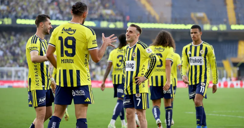 Spor yazarları Fenerbahçe Eyüpspor maçını değerlendirdi