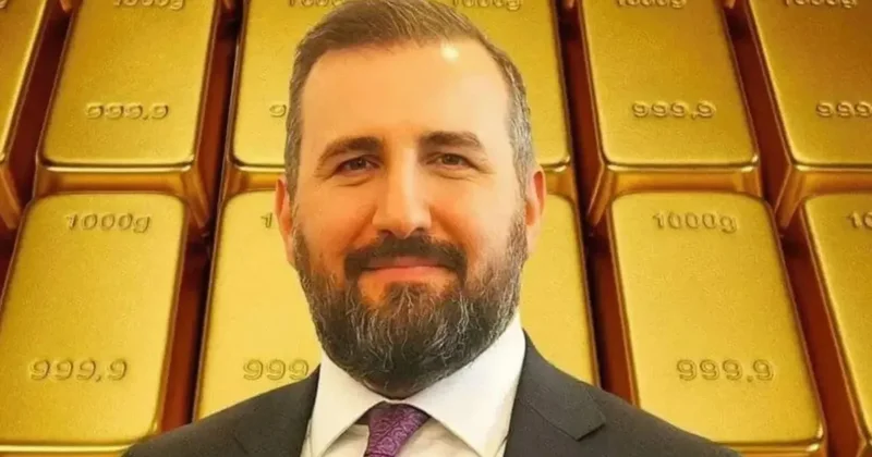 Milyarlık servetle yakalanıp zekamın karşılığı demişti: Rüşvetçi bürokrata tahliye Sözcü Gazetesi