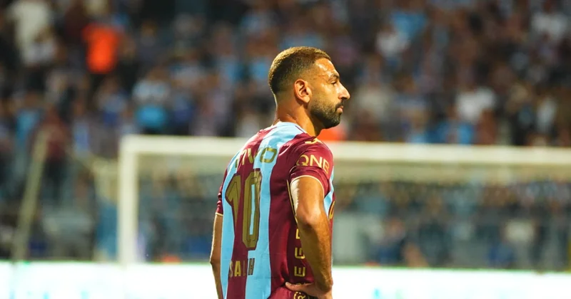 Salah a İngiltere den şok ceza, 6 ay men Sözcü Gazetesi