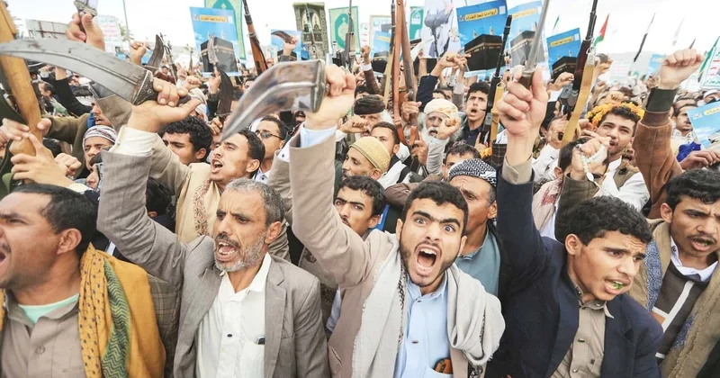 Yemen’de gerilim düşmüyor