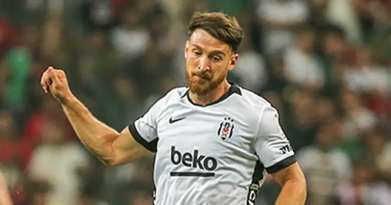 Hata yaptım diyen Salih Özcan faturayı kendine kesti! Özür dilerim