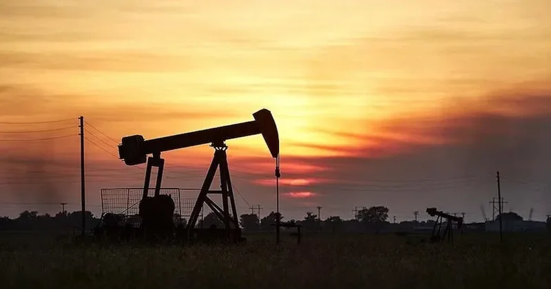 Brent petrol 101 dolara geriledi Sözcü Gazetesi