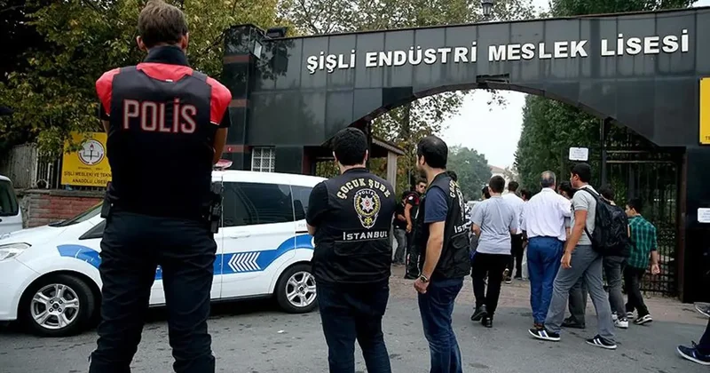 Okul güvenliği protokolü imzalandı! İçişleri Bakanı ve Milli Eğitim Bakanı ndan açıklama