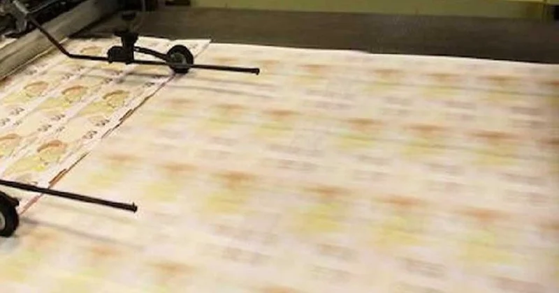 Yeni banknotlar geliyor: Vatandaşlar seçecek Sözcü Gazetesi