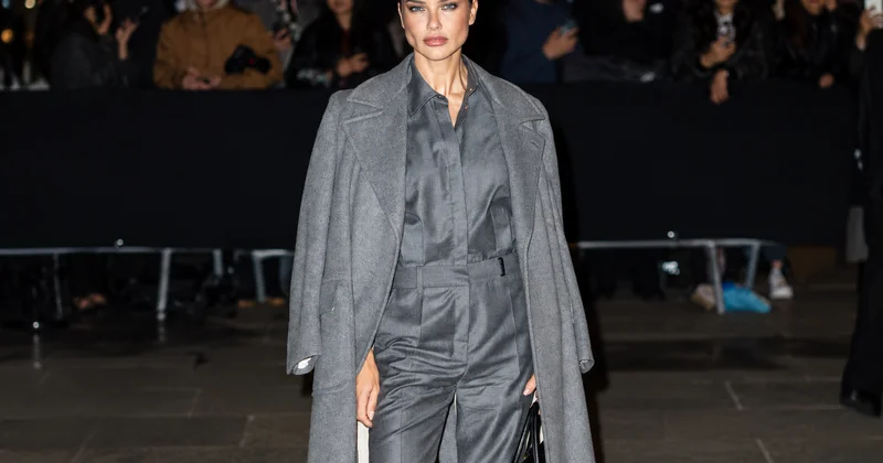 Adriana Lima ya Isabel Pantoja yı sordular! Verdiği yanıt şaşırttı