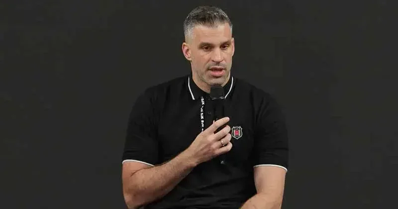 Dusan Alimpijevic: Bu karşılaşmayı oynamak geçen sezonki performansımızın ödüllendirilmesi anlamına geliyor