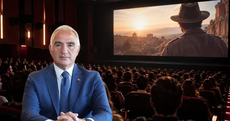 Sinemaya gitmeyen kimse kalmasın! Türkiye’de beyaz perde şöleni: 75 ilde tüm filmler 90 lira