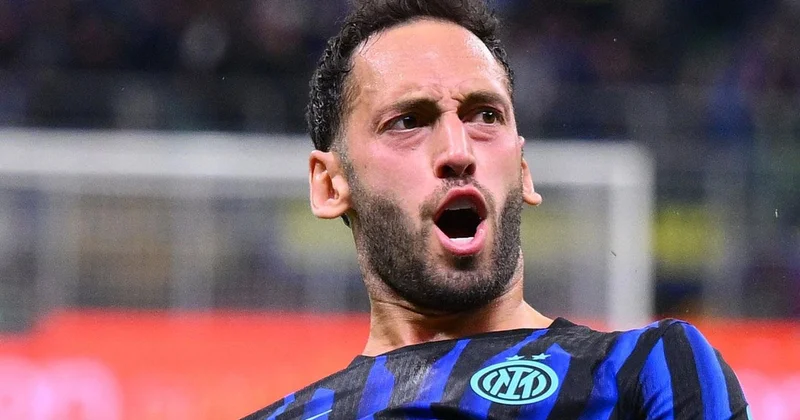 Görüşmeler resmen başladı! Ezeli rakipten Hakan Çalhanoğlu sürprizi