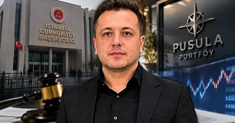 Fon soruşturmasında yeni detay! Dikkat çeken belge ortaya çıktı