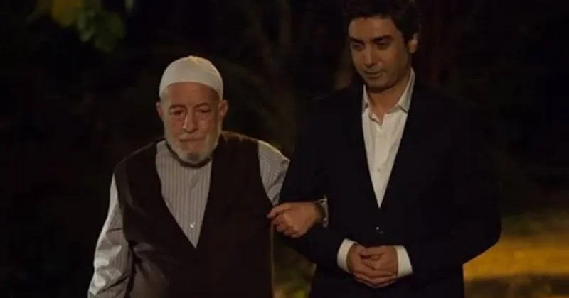 Kurtlar Vadisi dosyasında yeni gelişme: Dizinin Ömer Baba sı Emin Olcay ifade verecek