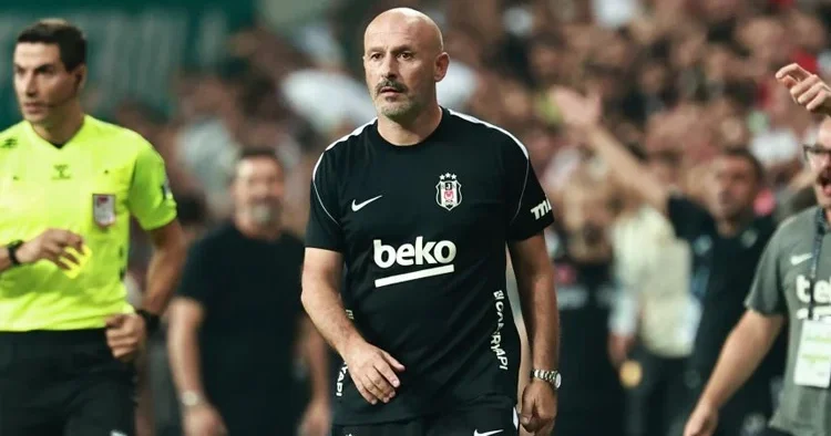 Vincenzo Italiano: Bu maç aklımdan çıkmayacak