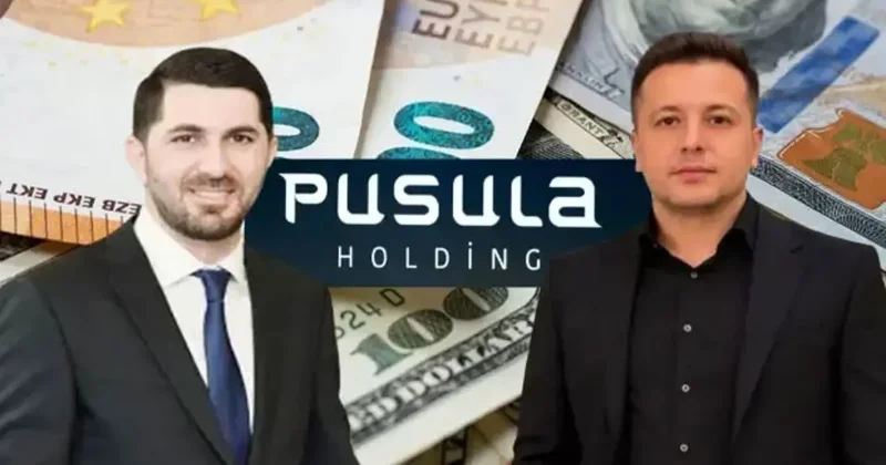 Fon soruşturmasında MASAK raporu: İsviçre ye milyarlık transfer tespit edildi