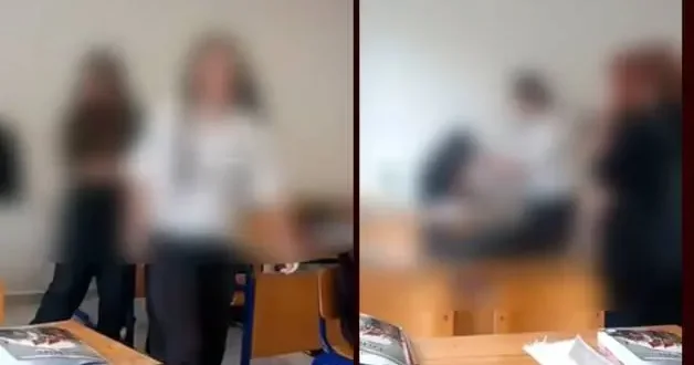 Maltepe de akran zorbaları yine iş başında!