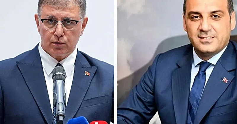 İzmir, AK Parti ye geçiyor! Aldığı son kulisi canlı yayında açıkladı