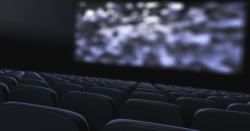 75 ilde sinema festivali: Biletler 90 lira
